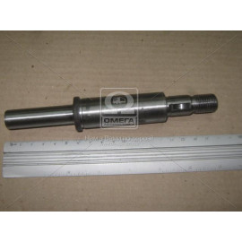 Вал насоса водяного (вир-во БЗА)