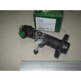 Цилиндр зчеплен. гол. ВАЗ 2121 C1940(вир-во КЕДР)