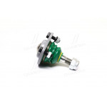 Опора шаровая ВАЗ 2101 нижн.+крепеж (пр-во КЕДР) 