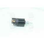 Шків насоса вод. ГАЗ 2410 задн. <ДК> 