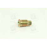 Футорка ГАЗ-53, 3307 (лів. різьба) <ДК> 