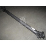 Вал карданний МАЗ мосту задн. Lmin = 1759 хід 80 (вир-во Белкард) 