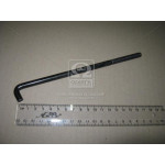 Болт подушки двигуна Rodius, Stavic, Rexton (вир-во SsangYong) 