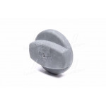 Пробка заливної горловини (вир-во SsangYong) 