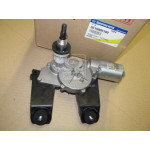 Мотор склоочисника заднього Kyron (вир-во SsangYong) 