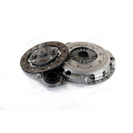 Зчеплення VW (вир-во Luk)