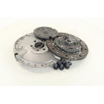 Зчеплення VW (вир-во Luk) 