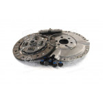 Зчеплення VW (вир-во Luk) 