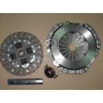 Зчеплення Citroen,peugeot (вир-во Luk) 