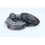 Зчеплення ВАЗ 2103,2107 (диск натиск.+вед.+підш) (пр в Luk) 