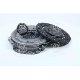 Зчеплення ВАЗ 2103,2107 (диск натиск.+вед.+підш) (пр в Luk)