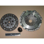 Зчеплення Renault,volvo (вир-во Luk) 