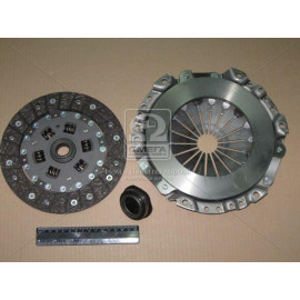 Сцепление RENAULT,VOLVO (Пр-во LUK)