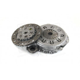 Сцепление CITROEN (Пр-во LUK)