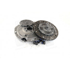 Зчеплення SEAT, VW (вир-во Luk)