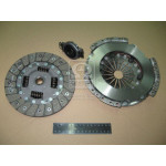 Зчеплення VW (вир-во Luk) 