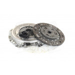 Зчеплення MITSUBISHI (вир-во Luk) 