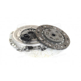 Зчеплення MITSUBISHI (вир-во Luk)