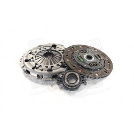 Зчеплення FIAT (вир-во Luk)