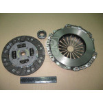 Зчеплення CITROEN (вир-во Luk) 