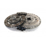 Зчеплення VW (вир-во Luk) 