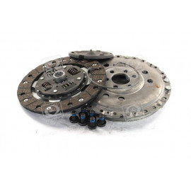 Зчеплення VW (вир-во Luk)