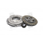 Зчеплення OPEL (вир-во Luk) 