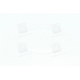 Кільце газового стику фторопласт. ЯМЗ 236  <ДК>