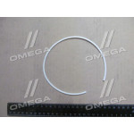 Кільце упл. газового стику фторопласт. Д 240, 243, 245  <ДК> 