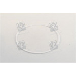 Кільце ущільн. газового стику фторопласт.КаМАЗ <ДК> 