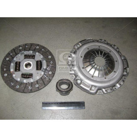 Сцепление VW TRANSPORTER, PASSAT 1,6-1,8-1,9TD 88- (Пр-во LUK)