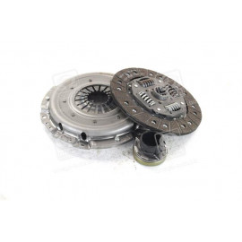 Зчеплення BMW (вир-во Luk)