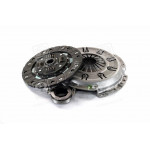 Зчеплення TOYOTA (вир-во Luk) 