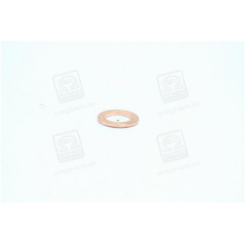 Шайба обратки мідна (10х16х1,5)   <ДК> (мідна)