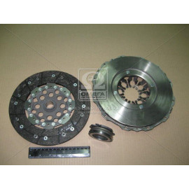 Зчеплення VW (вир-во Luk)