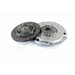 Зчеплення OPEL (вир-во Luk) 