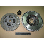 Зчеплення RENAULT (вир-во Luk) 