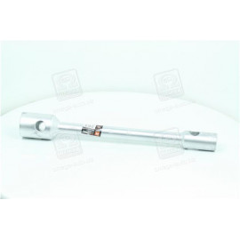 Ключ балонний для вантажівок d = 25, 22 * 38 * 395мм <ДК>