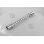 Ключ балонний для вантажівок d = 22, 30 * 32 * 395мм <ДК> 