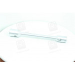 Ключ балонний для вантажівок d = 25, 32 * 38 * 395мм <ДК> 