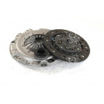 Зчеплення SKODA (вир-во Luk) 