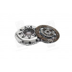 Зчеплення FORD (вир-во Luk) 