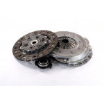 Зчеплення CITROEN (вир-во Luk) 