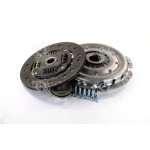 Зчеплення MB (вир-во Luk) 