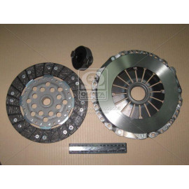 Зчеплення Citroen,peugeot (вир-во Luk)