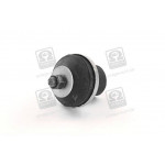 К-т крепления кабины ГАЗ 3307 задний в сб. (8 наимен.) <ДК> 