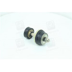 К-т крепления кабины ГАЗ 3307 передний в сб. (9 наимен.) <ДК> 