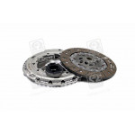 Зчеплення Audi,vw (вир-во Luk) 