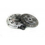 Зчеплення Citroen,peugeot (вир-во Luk) 