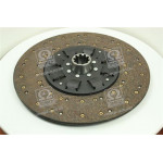 Диск зчеплені. ведений ЯМЗ 184 <ДК> 